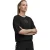 Puma Hyrox cropped T-shirt met grafische print voor dames (Poema Zwart)