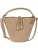 Florence Handtas  beige
