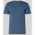 Boss Regular fit T-shirt van puur katoen, model ‘THOMPSON’