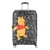 American Tourister Trolley ‘Wavebreaker Disney’  oranje / rood / zwart / wit