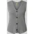 Soyaconcept Regular fit bodywarmer van viscosemix model ‘KANITA’