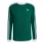 ADIDAS ORIGINALS Shirt  spar / wit