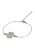 NAEMI Armband  zilver