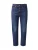LEVI’S ® Jeans ‘501® Crop’  donkerblauw