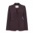 Blazer voor dames KAFFE Sakura