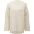Forever New Maggie Texture Cable Knit Jumper Cream