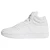 ADIDAS SPORTSWEAR Sneakers hoog ‘Hoops Classic’  wit