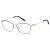 Pc8849 Gouden Bril