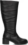 Blasz Hoge Laarzen Dames 2plain304
