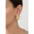 PURELEI Iconic Sun Ohrringe Gold
