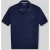 Polo Ralph Lauren regular fit poloshirt van katoen-linnenmix