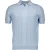 Gentiluomo Polo no buttons ss polos k4201-282