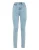 Super Hoge Taille Jegging Iconic Plein