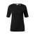 T-shirt van jersey met ruime hals voor dames s.Oliver