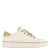 Graceland sneakers wit/goud