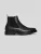 Solari Milano Chelsea boots  zwart