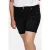 ONLY CARMAKOMA short CARLAOLA zwart