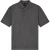 Armani Exchange Polo met kraag en geometrisch patroon voor heren (Salie)