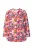 Angel of Style Tuniek  mintgroen / pink / zwart / wit