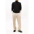 Tommy Hilfiger Dc Fine Merino Roll Black