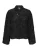 Only Onlmovida L/s Jaquard Shirt Wvn 15383679 Blouse Black