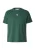 Sergio Tacchini Shirt ‘Cesena Co’  donkergroen / wit