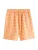 Next Broek  geel / lichtoranje / rosa