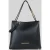 Valentino Bags Schoudertas met labeldetail en afneembare schouderband