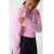 Shoeby longsleeve – roze