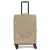 Stratic Trolley ‘Taska’  taupe / zwart / zilver