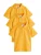 CLARKS Shirt  geel