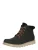 SOREL Veterboots ‘Madson II’  antraciet / zwart