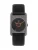 ADIDAS ORIGINALS Analoog horloge  grijs / oranje / zwart