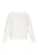 DreiMaster Maritim Sweatshirt ‘Maritim’  wit