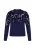 faina Trui  navy