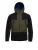 JACK1T Outdoorjas  zwart