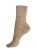 Hudson Sokken ‘Homepads’  donkerbeige