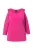 Ulla Popken Shirt  pink