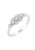 ELLI Ring  zilver