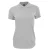 SOLS Dames/dames Perfect Pique Poloshirt met korte mouwen (Grijze Mergel)