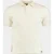 Scotland Blue Polo korte mouw Beige Kobe Knitted Polo Melange SPE25108KO15SB/150 off-white