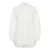 Dameshemd met lange mouwen KAFFE Curve Claina Long