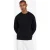 No Label Atlanta Organic Cotton Black