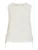 VILA Blouse ‘VIPrisilla’  parelwit