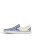 VANS Instappers ‘Classic Slip-On’  rood