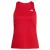ADIDAS PERFORMANCE Sporttop ‘Classics’  rood / wit