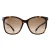 Marc Jacobs MJ 1106/S 086 HA havana bruin gradiënt zonnebril