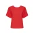 Dames-T-shirt Ichi Matine