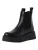 Tamaris Chelsea boots  zwart