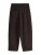 Next Broek  donkerbruin